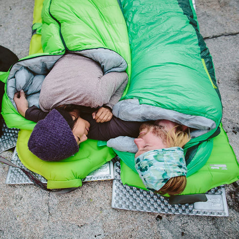 Therm-a-Rest Z Lite™ SOL Sleeping Pad